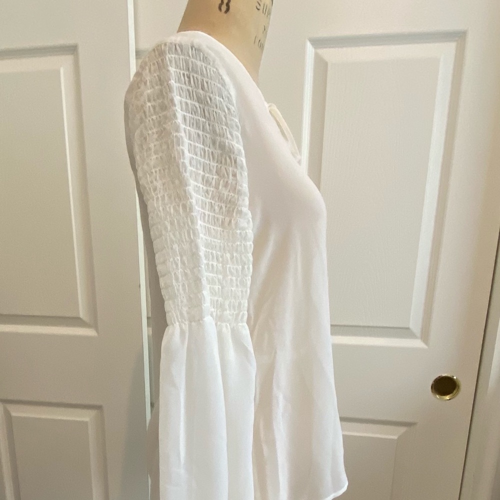 Express Blouse - Picture 3 of 6